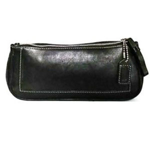Coach Wallet Makeup Brush Bag Case Pouch